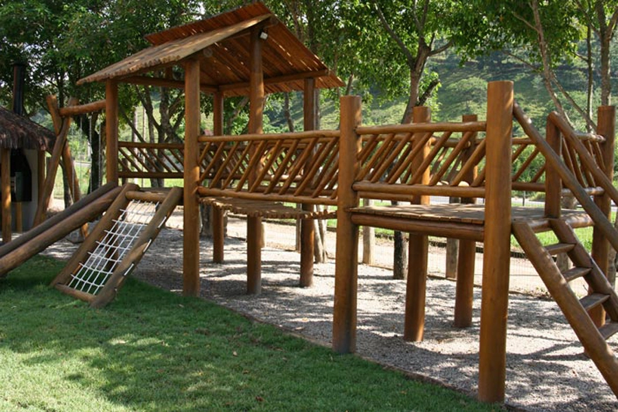 Construpac Eucalipto - Processo de Tratamento